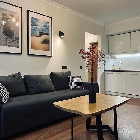 Sun Clock Apartment Siauliai  Bagian luar foto