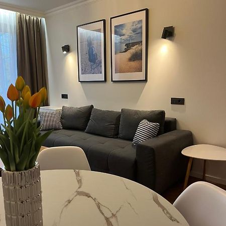 Sun Clock Apartment Siauliai  Bagian luar foto