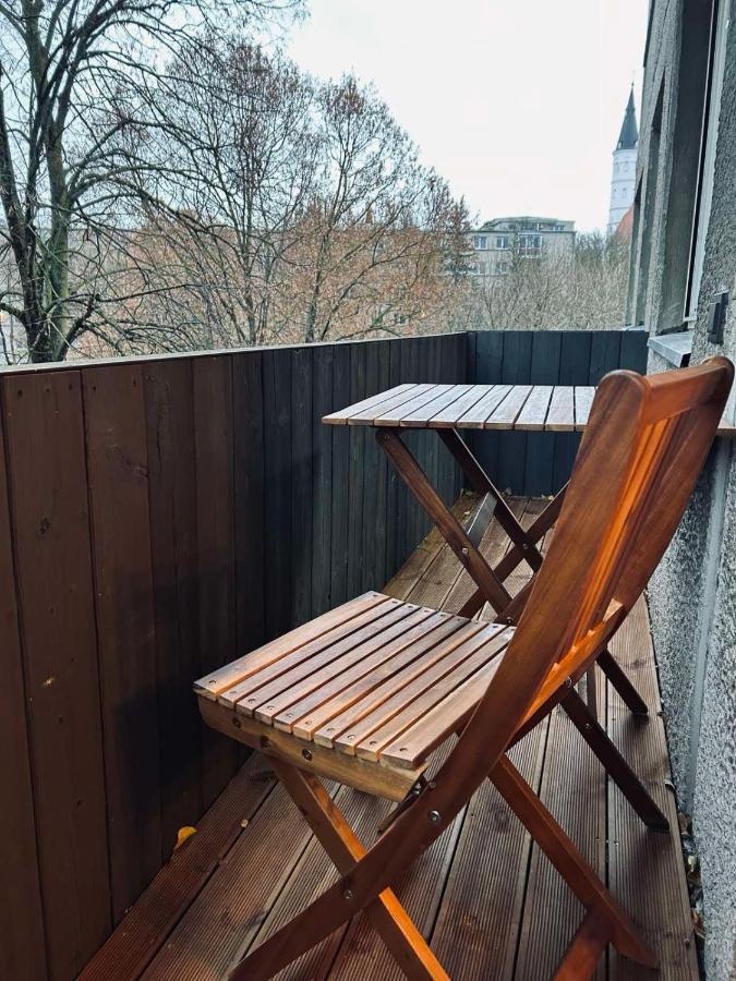 Sun Clock Apartment Siauliai  Bagian luar foto