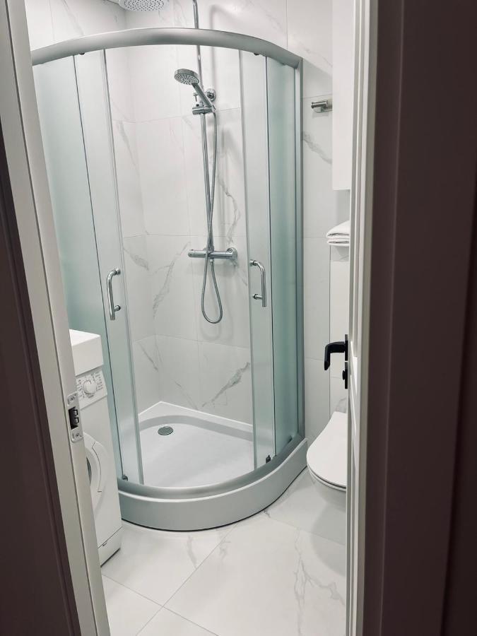 Sun Clock Apartment Siauliai  Bagian luar foto