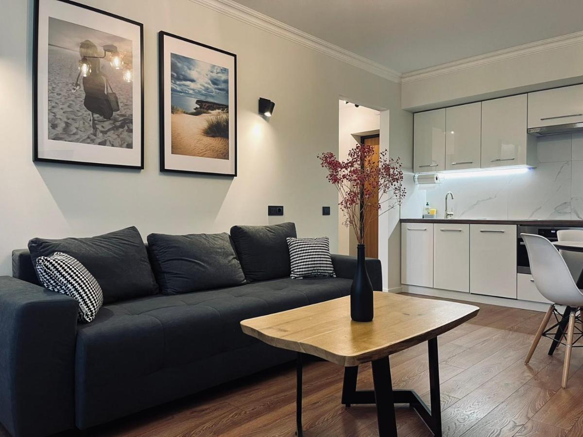Sun Clock Apartment Siauliai  Bagian luar foto